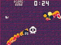 Hell Cat Online Game