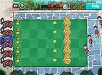 Ultimate Plants TD Online Game
