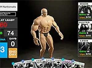 Get Yoked: Extreme Bodybuilding Online Game