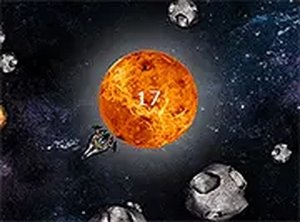 Defend the Planet Online Game