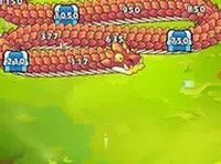 Drago Warrior Tower Defense Online Game