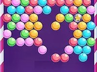 Tako Bubble Shooter Online Game