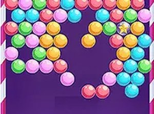 Tako Bubble Shooter Online Game