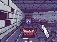 Gloomgrave Dungeon Crawler Game
