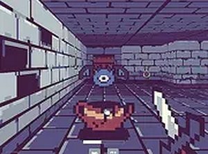 Gloomgrave Dungeon Crawler Game