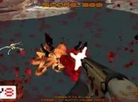 Phantom Town Action Game