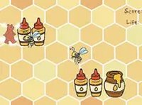 Honey Collector Online Game