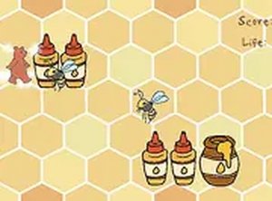 Honey Collector Online Game
