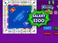 Business World Board Game Online