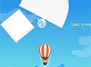 Balloon Ride Online Game