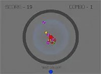 Gem Blaster Online Game