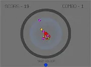 Gem Blaster Online Game