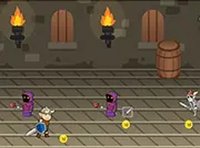 Viking Hunter Online Game