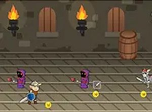 Viking Hunter Online Game