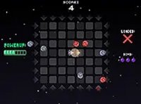 Turn Space Online Game