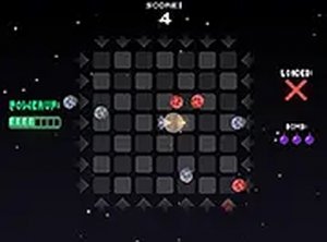 Turn Space Online Game