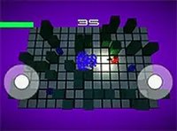 Capsule Shooting Online Game