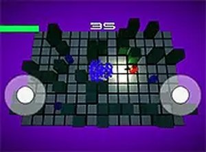 Capsule Shooting Online Game