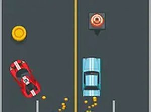 Agile Driver Online Game