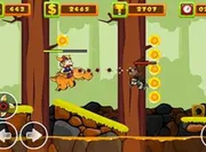 Viking Escape Online Game