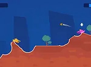 Tank Arena Online Game