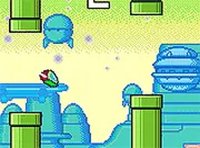 Fantasy Zone: Flappy Opa-Opa Online Game