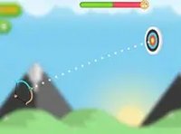 Archery Master Online Game