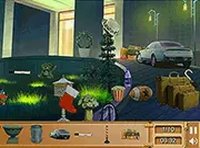 The Palace Hotel: Hidden Objects Puzzle Game