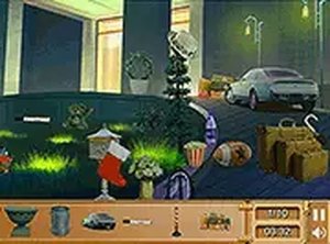 The Palace Hotel: Hidden Objects Puzzle Game