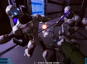 Dread Station Online Game