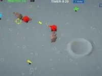 Tank Arena Multiplayer Online Game