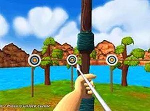 Archery Blast Online Game