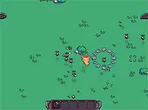 Asgard&rsquo;s Fall Action Game