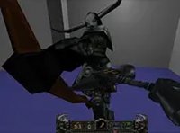 Hexen II Fantasy Action Adventure