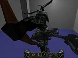Hexen II Online Adventure Game