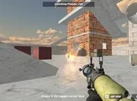 Rebel Forces Online Game