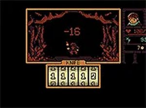 Pereelous Roguelike RPG Game