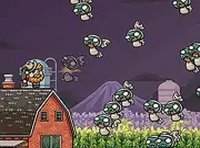 PoBK: Jumping Zombie Online Game