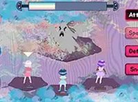 Future Dreams Online RPG Game