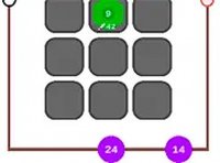 Tower Merge Defense Online Game