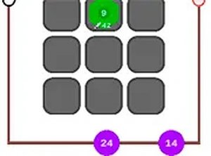 Tower Merge Defense Online Game