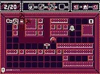 Tom's Trial Puzzle Game