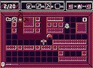 Tom's Trial Puzzle Game