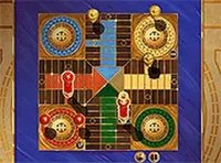 Parcheesi Online Game