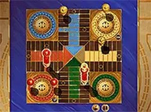 Parcheesi Online Game
