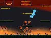 Pumpkin Smash Online Game