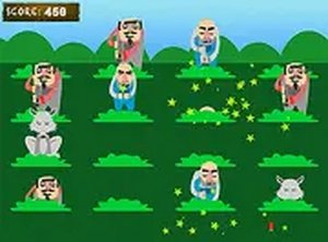 Wolf Hunter Online Game