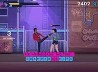 Typing Fighter Online Game