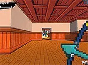 Lightning Katana Gaiden Online Game