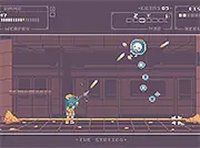 Rabbit Hole Online Arcade Game